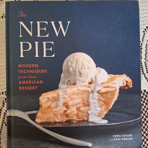 The New Pie Book